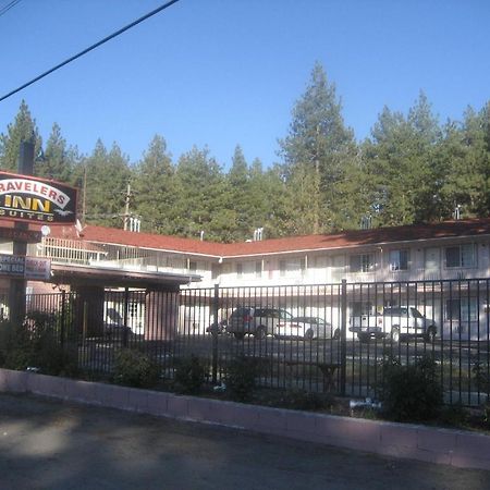 Travelers Inn And Suites South Lake Tahoe Esterno foto