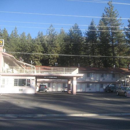 Travelers Inn And Suites South Lake Tahoe Esterno foto