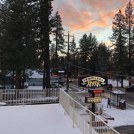 Travelers Inn And Suites South Lake Tahoe Camera foto