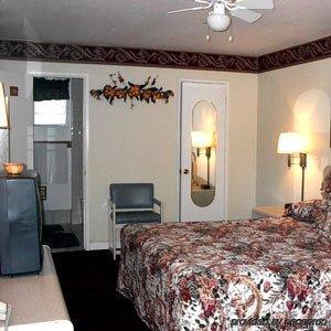 Travelers Inn And Suites South Lake Tahoe Camera foto