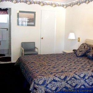Travelers Inn And Suites South Lake Tahoe Camera foto