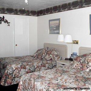 Travelers Inn And Suites South Lake Tahoe Camera foto