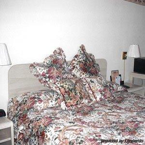 Travelers Inn And Suites South Lake Tahoe Camera foto