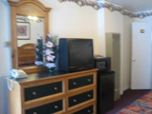 Travelers Inn And Suites South Lake Tahoe Esterno foto