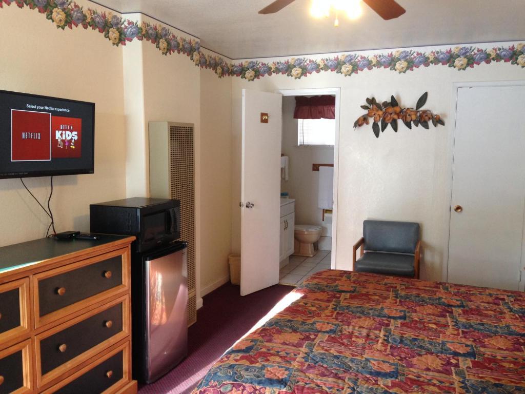 Travelers Inn And Suites South Lake Tahoe Camera foto