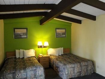 Travelers Inn And Suites South Lake Tahoe Esterno foto