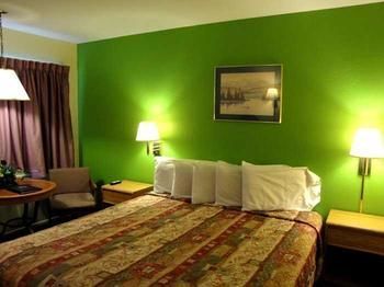 Travelers Inn And Suites South Lake Tahoe Esterno foto