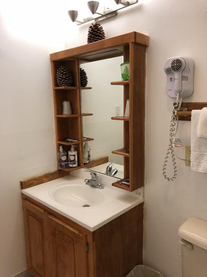 Travelers Inn And Suites South Lake Tahoe Esterno foto