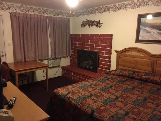 Travelers Inn And Suites South Lake Tahoe Esterno foto