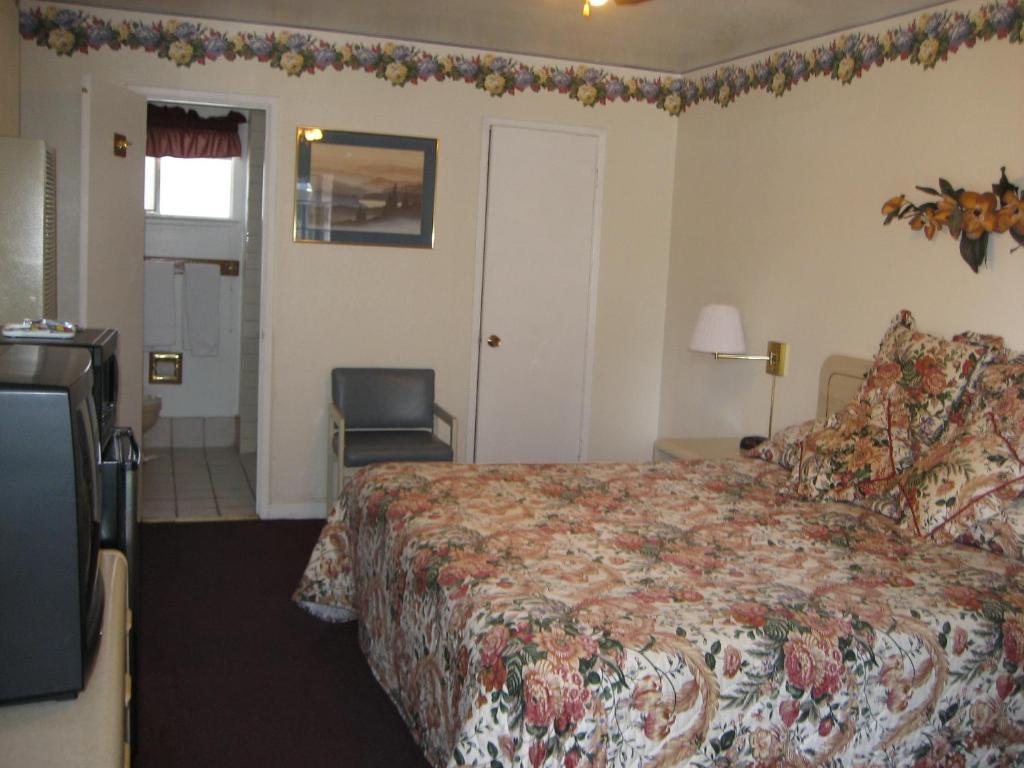 Travelers Inn And Suites South Lake Tahoe Camera foto