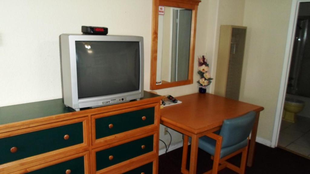 Travelers Inn And Suites South Lake Tahoe Camera foto