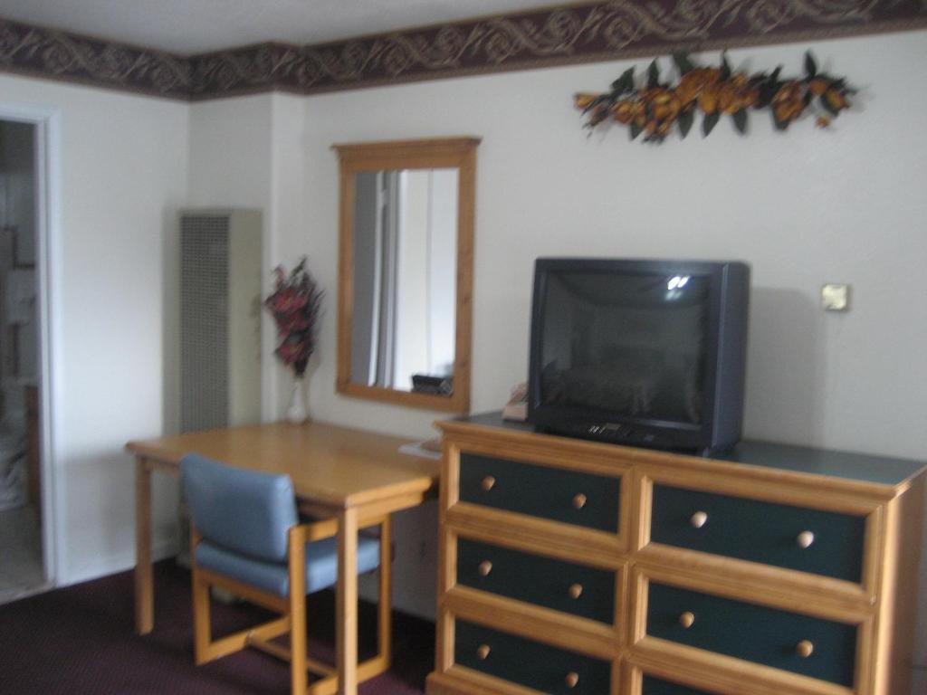Travelers Inn And Suites South Lake Tahoe Camera foto