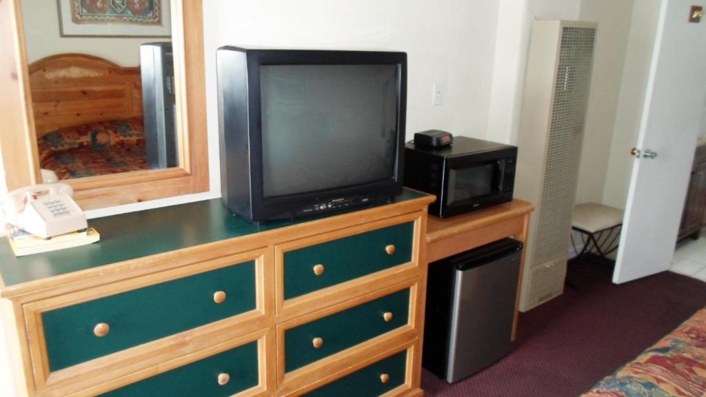 Travelers Inn And Suites South Lake Tahoe Camera foto